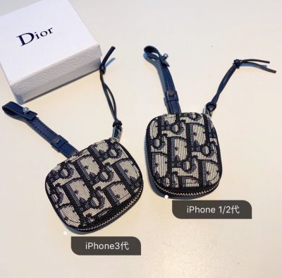 DIOR ディオール 携帯ケース/携帯カバー AirPods2*AirPods Pro3