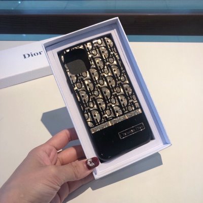 DIOR ディオール 携帯ケース/携帯カバー X *Xs* XsMax*iPhone11*11pro*11promax