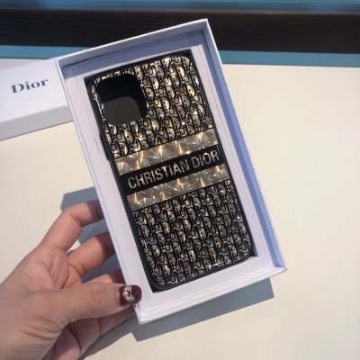 DIOR ディオール 携帯ケース/携帯カバー X *Xs* XsMax*iPhone11*11pro*11promax