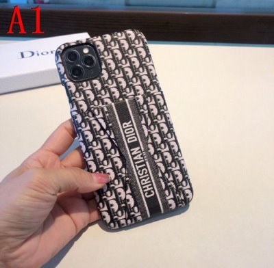 DIOR ディオール 携帯ケース/携帯カバー X *Xs* XsMax*iPhone11*11pro*11promax*12*12pro*12pro max