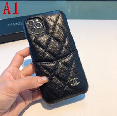 CHANEL シャネル 携帯ケース/携帯カバー X *Xs* XsMax*iPh...