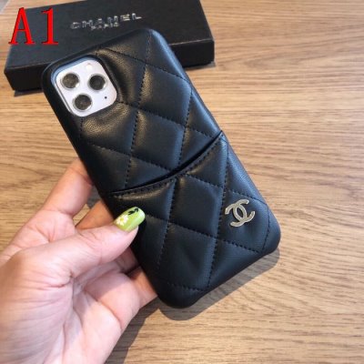 CHANEL シャネル 携帯ケース/携帯カバー X *Xs* XsMax*iPhone11*11pro*11promax*iphone12pro*12*11max