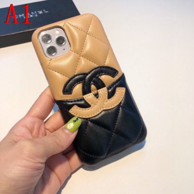 CHANEL シャネル 携帯ケース/携帯カバー X *Xs* XsMax*iPhone11*11pro*11promax*12*12pro*12pro max