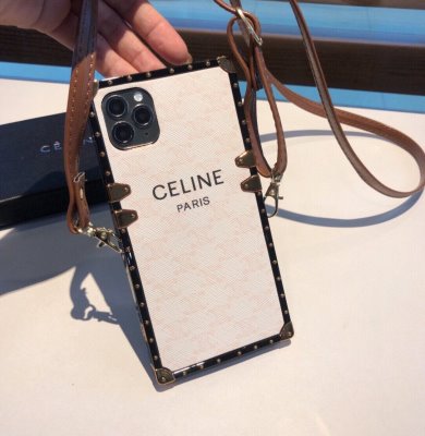 CELINE セリーヌ 携帯ケース/携帯カバー X *Xs* XsMax*iPhone11*11pro*11promax*iphone12pro*12*11max