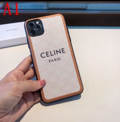 CELINE セリーヌ 携帯ケース/携帯カバー X *Xs* XsMax*iPhone11*11pro*11promax*12*12pro*12promax