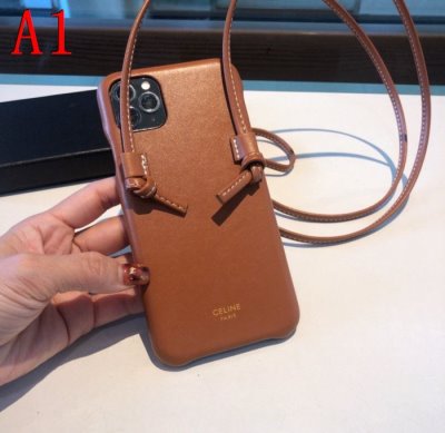 CELINE セリーヌ 携帯ケース/携帯カバー X *Xs* XsMax*iPhone11*11pro*11promax*iphone12pro*12*11max