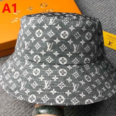 調節可能 LOUIS VUITTON ルイヴィトン キャップ/帽子 大注目名品