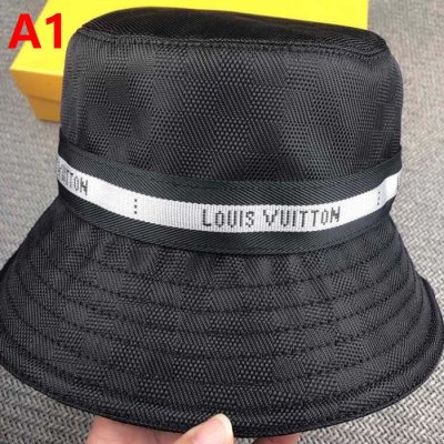 調節可能 LOUIS VUITTON ルイヴィトン キャップ/帽子 超人気美品◆新作