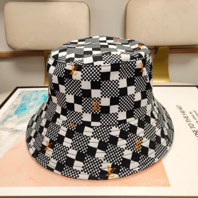 調節可能 LOUIS VUITTON ルイヴィトン キャップ/帽子 贈り物にも◎