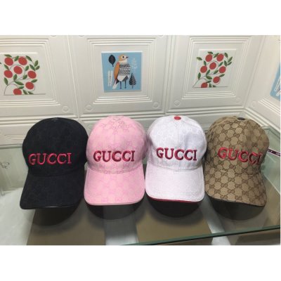 調節可能 GUCCI グッチ キャップ/帽子 新品通販