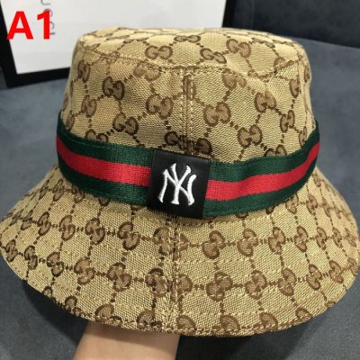 調節可能 GUCCI グッチ キャップ/帽子 最適なアイテム
