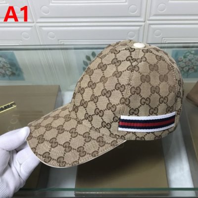 調節可能 GUCCI グッチ キャップ/帽子 ブランド一覧、人気勧め楽天販売