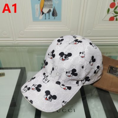 調節可能 GUCCI グッチ キャップ/帽子 人気売れ筋ファッション通販