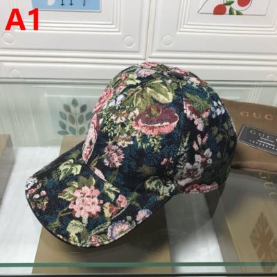 調節可能 GUCCI グッチ キャップ/帽子 超人気美品◆新作