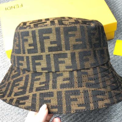 調節可能 FENDI フェンデイ キャップ/帽子 着回し力抜群