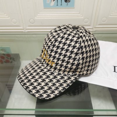 調節可能 DIOR ディオール キャップ/帽子 ブランド一覧、人気勧め楽天販売