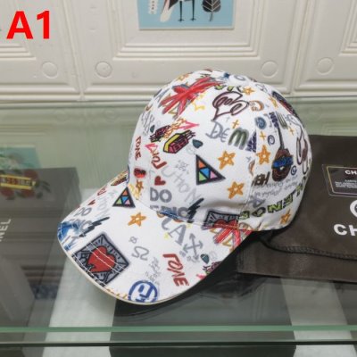 調節可能 CHANEL シャネル キャップ/帽子 大注目名品