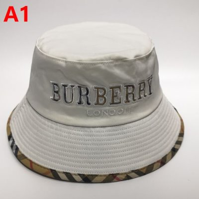 調節可能 BURBERRY (バーバリー) キャップ/帽子 上質 大人気！