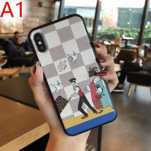 2020トレンド秋冬おすすめ安い 2色可選 シンプルに着こなしたい ルイ ヴィトン LOUIS VUITTON ケータイケース