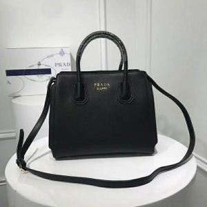 2020【SALE】 プラダ PRADA 2色可選 人気デザインで欲しい バッグ レディース