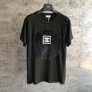 CHANEL シャネル 半袖Tシャツ 3色可選 2020春夏も引き続きトレンド 今年春夏ファション流行り