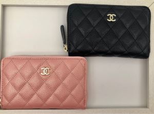 2色可選 人気ファッション雑誌でも掲載 シャネル 最重要2020秋冬トレンド CHANEL 財布ウォレット 機能性が良くブランド新品