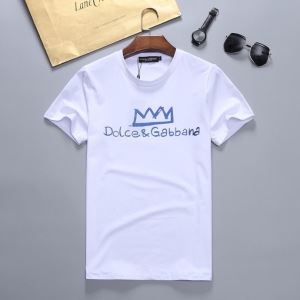 2020SS人気 半袖Tシャツ 2色可選 最先端のスタイル ドルチェガッバーナ DolceGabbana