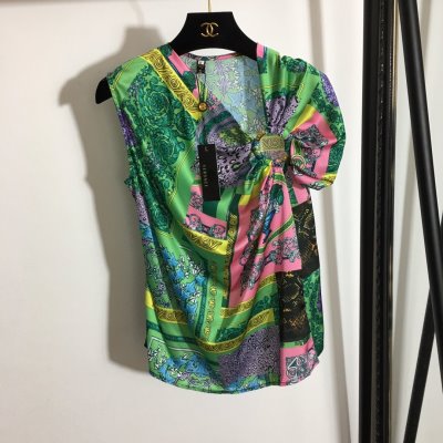 VERSACE ヴェルサーチ タンクトップ プレゼントに
