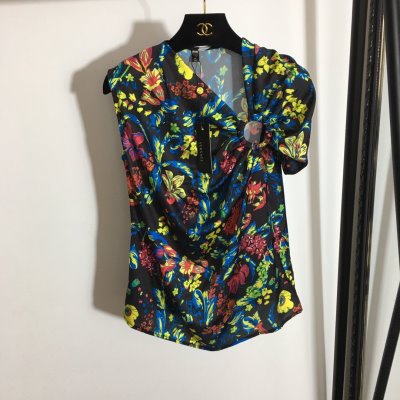 VERSACE ヴェルサーチ タンクトップ 最新作