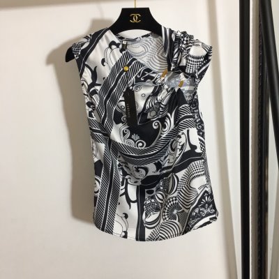 VERSACE ヴェルサーチ タンクトップ SALE!今季