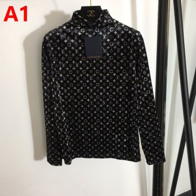 LOUIS VUITTON ルイヴィトン 長袖Tシャツ 上質 大人気！