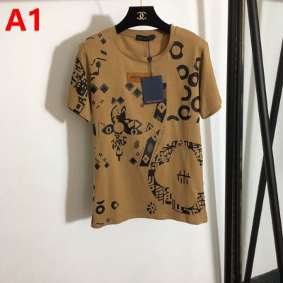 LOUIS VUITTON ルイヴィトン 半袖Tシャツ ★新作セール