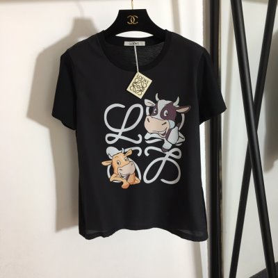 LOEWE ロエベ 半袖Tシャツ 売れ筋！