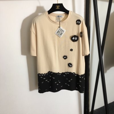 LOEWE ロエベ 半袖Tシャツ SALE開催