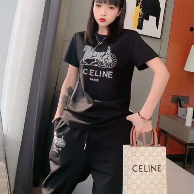 HERMES エルメス 半袖上下セット 【激安】