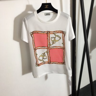 HERMES エルメス 半袖Tシャツ 入手困難