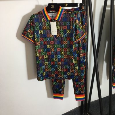GUCCI グッチ 半袖上下セット 完売間近