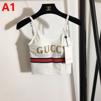 GUCCI グッチ タンクトップ 上品