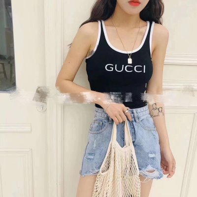 GUCCI グッチ タンクトップ 大人