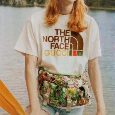GUCCI グッチ 半袖Tシャツ 高級