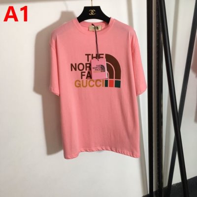 GUCCI グッチ 半袖Tシャツ 人気売れ筋ファッション通販