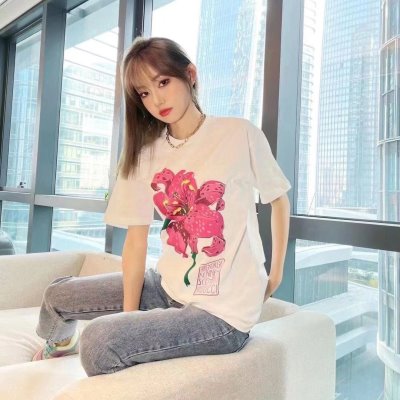 GUCCI グッチ 半袖Tシャツ 上質 大人気！