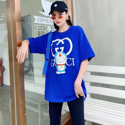 GUCCI グッチ 半袖Tシャツ 贈り物にも◎ 
