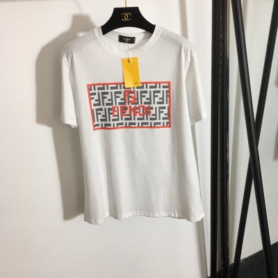 FENDI フェンデイ 半袖上下セット ◆モデル愛用◆ 
