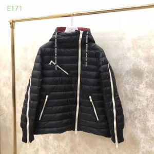 2020トレンド秋冬おすすめ安い モンクレール MONCLER ダウンジャケット メンズ スリーブジッパーからショルダーライン3色可選