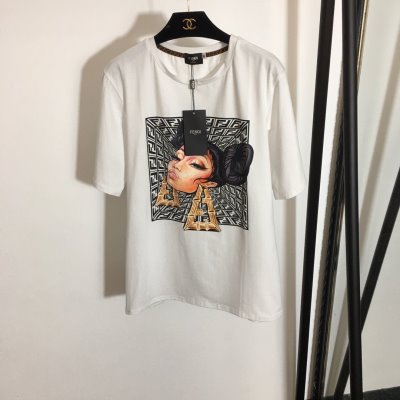 FENDI フェンデイ 半袖上下セット 大特価