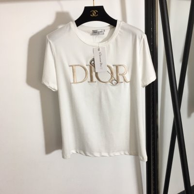 DIOR ディオール 半袖上下セット 最旬アイテム