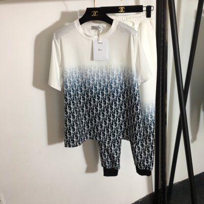 DIOR ディオール 半袖上下セット めちゃくちゃお得