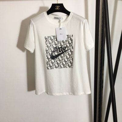 DIOR ディオール 半袖Tシャツ 【激安】