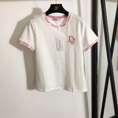 DIOR ディオール 半袖上下セット 吸汗速乾 